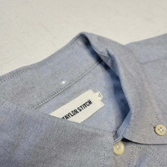 Taylor Stitch - Picture 5 of 16